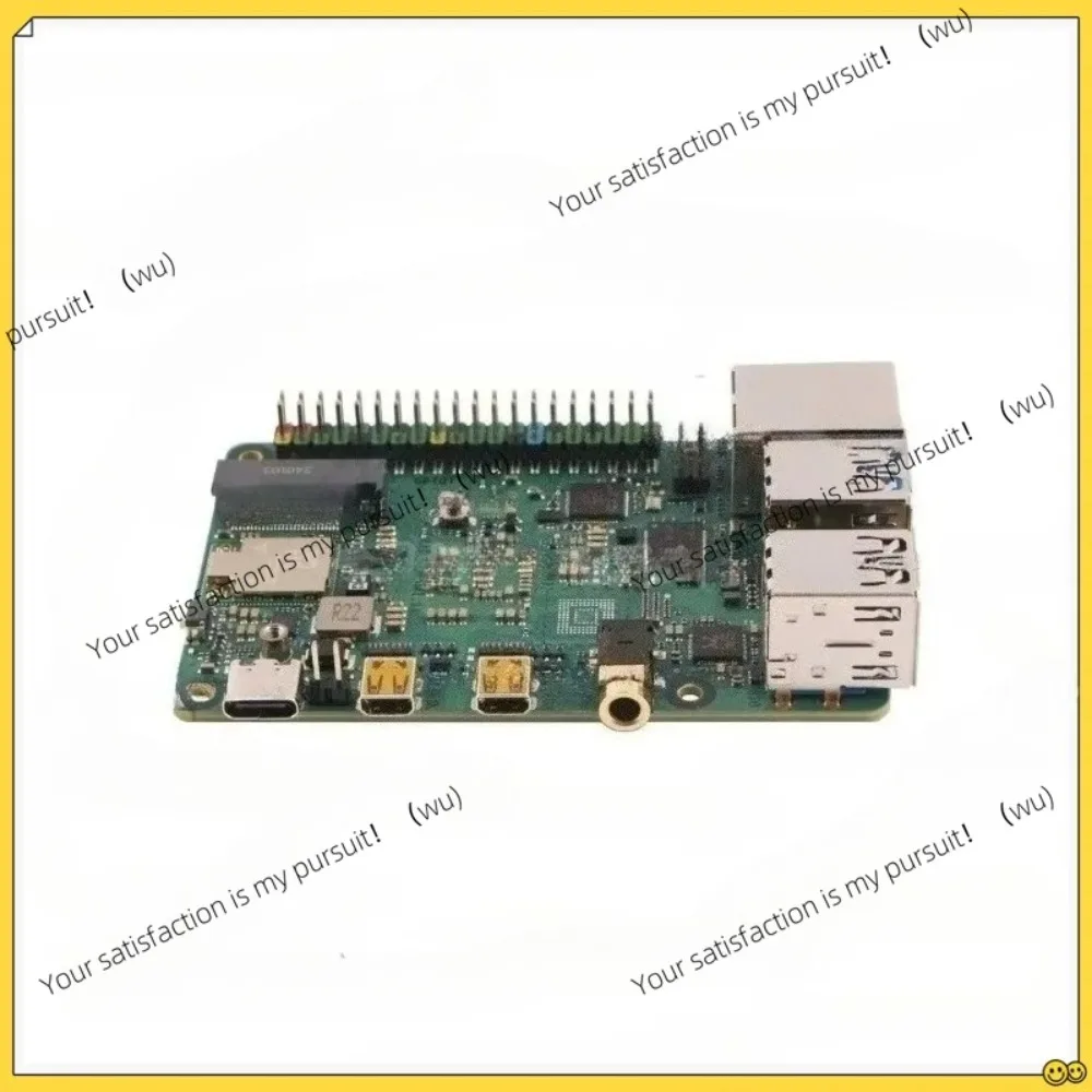 For Radxa X4 board with Intel N100 processor for high performance and low power consumption