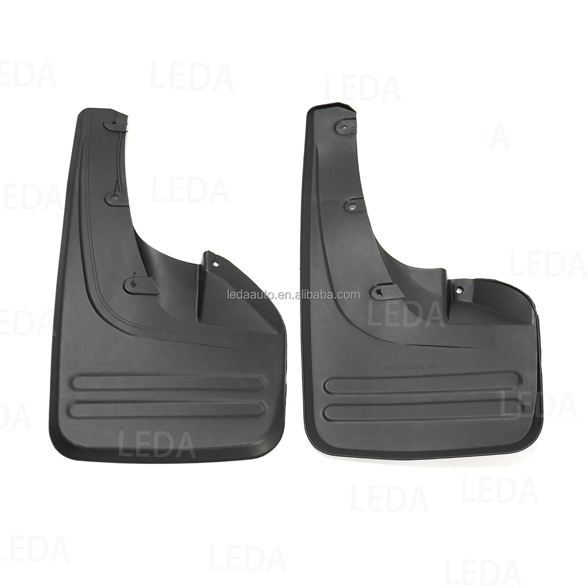 Accessori esterni per auto Ricambi auto Fari a LED Fari a luce LED per Toyota Fortuner 2016 2017 2018 2019 2020