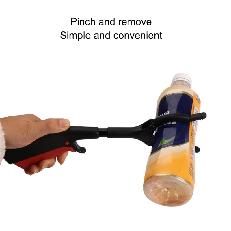 أداة Reacher Grabber ومنتقي القمامة، ومخالب مشبك غير قابلة للانزلاق وقبضة مريحة، وأداة Grabber Reacher، وأداة Grabber، وReacher