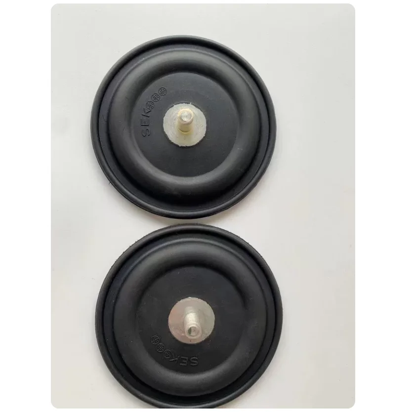 Composite diaphragm metering pump diaphragm, SEKO metering pump accessories diaphragm, hydraulic mechanical pump diaphragm