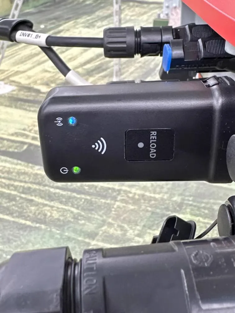 GoodWe On Grid Inverter WiFi USB وحدة الاتصالات مراقبة جامع البيانات الكهروضوئية عصا البيانات اللاسلكية