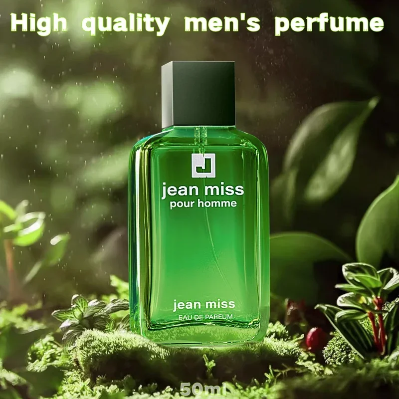 100ml High quality Original Men's perfume Long lasting eau de toilette Goulong perfume