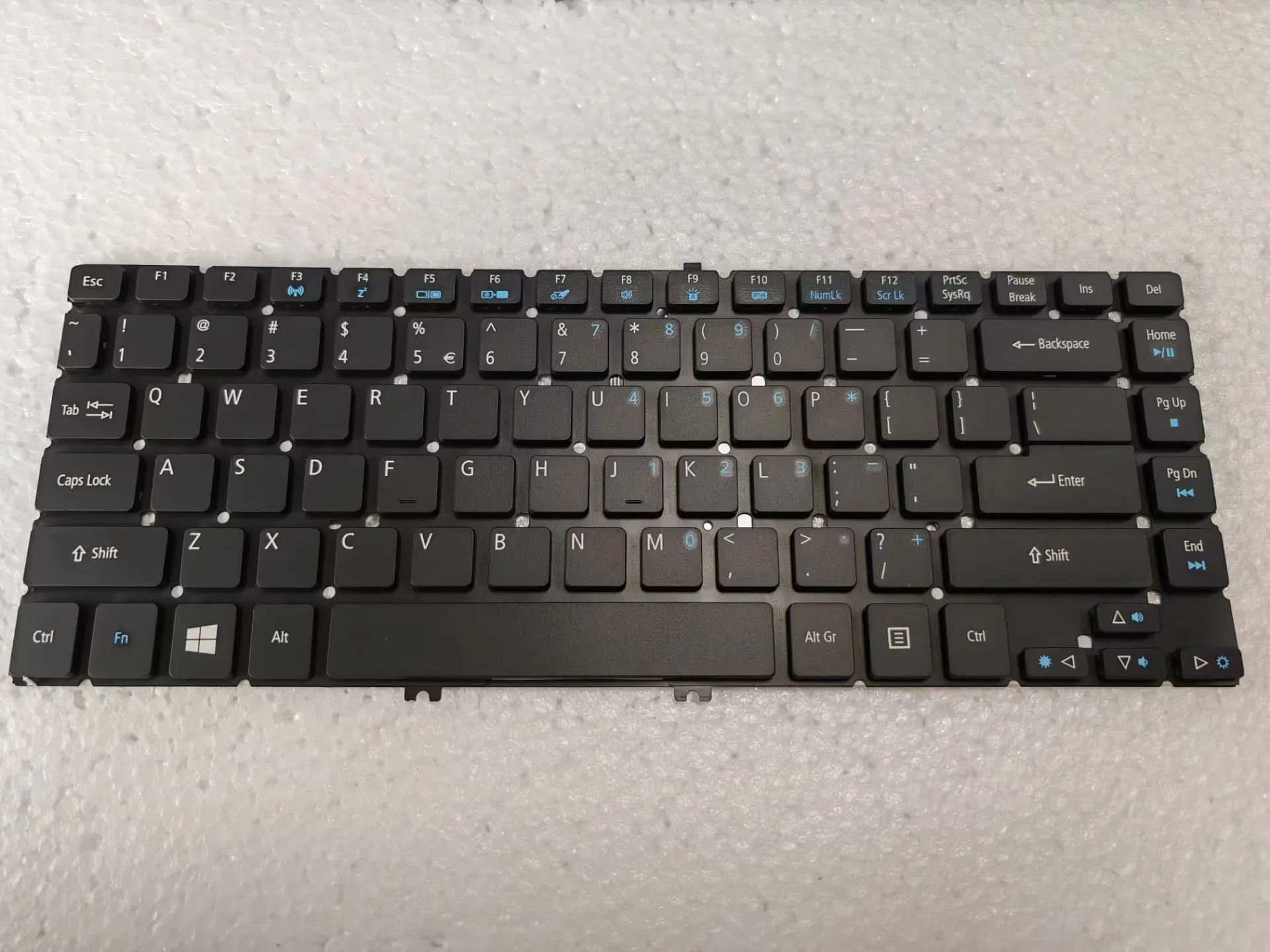 

US Backlit Keyboard for Acer R7-571G R7-571P R7-572 R7-572G R7-572P R7-571 MS2317