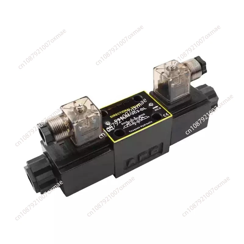 

Гидравлический электромагнитный клапан DSG-02-3C2 2B2 2B3B 3C3 3C4 3C60 3C10-DL