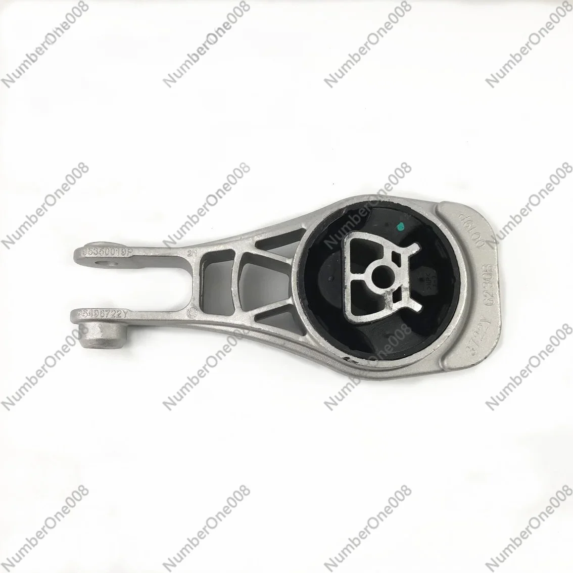 96852631 96852632 95493722 adequado para máquina de caixa de velocidades Chevrolet Aveo rolamento de pés de borracha
