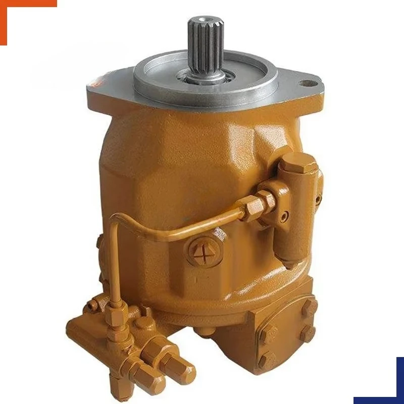 oo-New CAT High Pressure Hydraulic Pumps for Excavator 247-8917 Series High Capacity Hydraulic Pump for CAT 120G/130G/140G