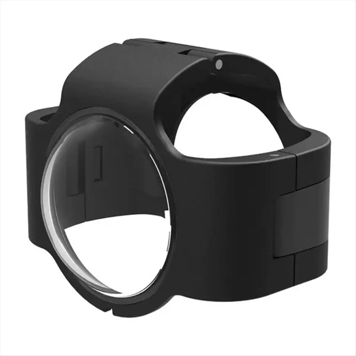 DT536 Mon.Upgrade Acrylic Lens Guard Protective Cover for X4 Panoramic Sports Camera