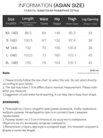 FSLE 2026 Summer Women Balloon Pants High Waist Elastic Waist Leg Culottes Loose Fit Tapered Cargo Joggers Vacation Boho Style - Image 6