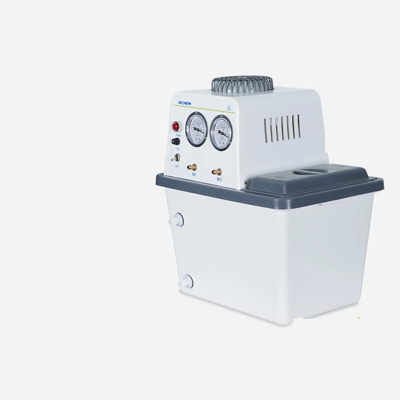 180W SHZ-D (III) Vacuum Pump Laboratory Dedicated Circulating Pump