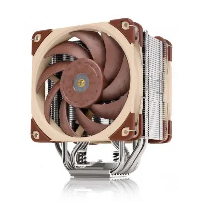 wholesale NOCTUA NH-U12A Dual Tower Dual Fan 9. Heatpipe CPU Cooler RGB CPU Air Cooler Fan CPU Radiator