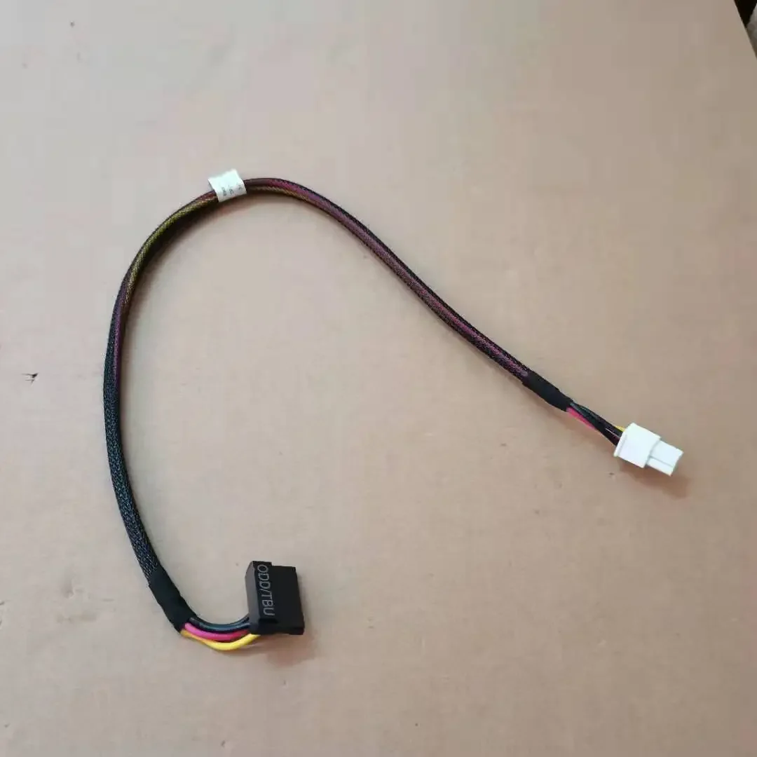 New For Dell T63018 Disk, Hard Disk Backplane SATA Optical Drive Power Cable 7V0CN