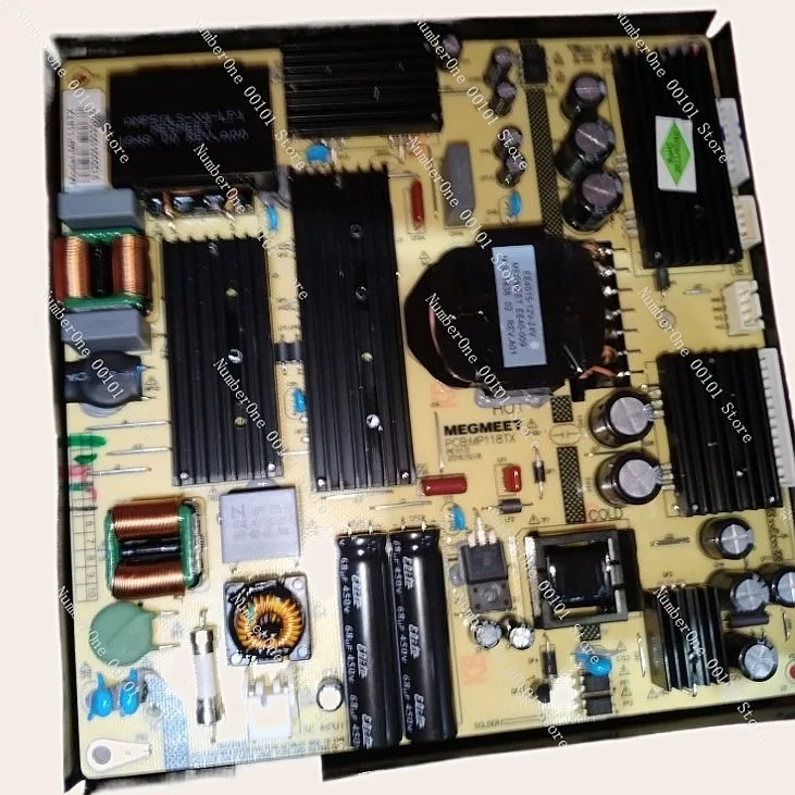 For MP118TX Megmeet MP118FL MP118T Power Board MP128FL Cable