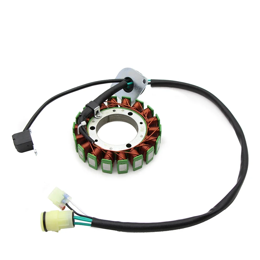 6S5-81410-00 Motorcycle Stator Coil For Yamaha SX AR 240 HO 190 242 Limited WaveRunner VXS VXR FZS FZR 1800 FX Cruiser 1800 SHO