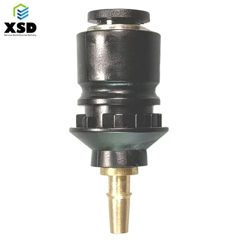 1847089 ISRI Seat Control Valve Connector Head for Scania MAN Truck (Pack of 10)
