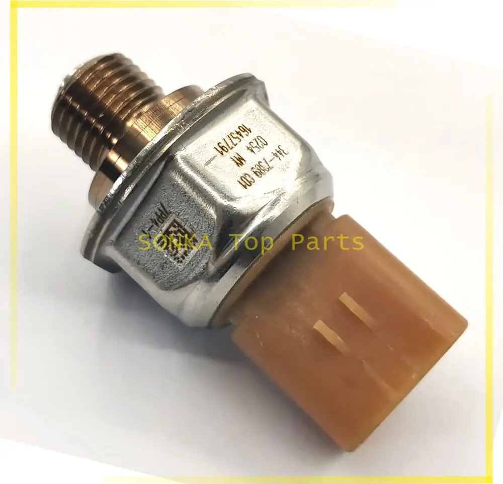 

CA3447389 344-7389 3447389 Pressure Sensor For CAT WHEEL LOADER 988K 990K 950 GC 992K 950K 993K 962K 994H 966K 972K 980K 980KHLG