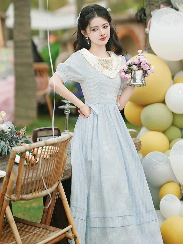 JPop Dress Guide: Why This Light Blue Sweet Princess Dress Is My Go-To for Anime Conventions and Tokyo Street Photos JPop Dress Guide: Why This Light Blue Sweet Princess Dress Is My Go-To for Anime Conventions and Tokyo Street Photos