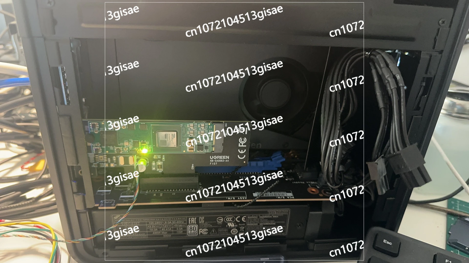 xc7a200t ad9361 FPGA brand new m2SDR software defined radio