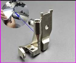 High Head Sewing Machine Embedded Presser Foot 246/8B/341 Wrapped Pipe Strip Buried Bag Rope Falling Bone