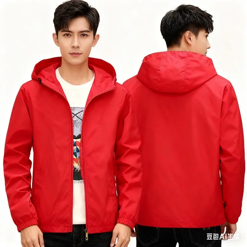 

Camping Rain Coat Men Women Windbreaker Women Men Waterproof Jacket Cycling Protect Clothing Fishing Rain Wind Breaker Jacket