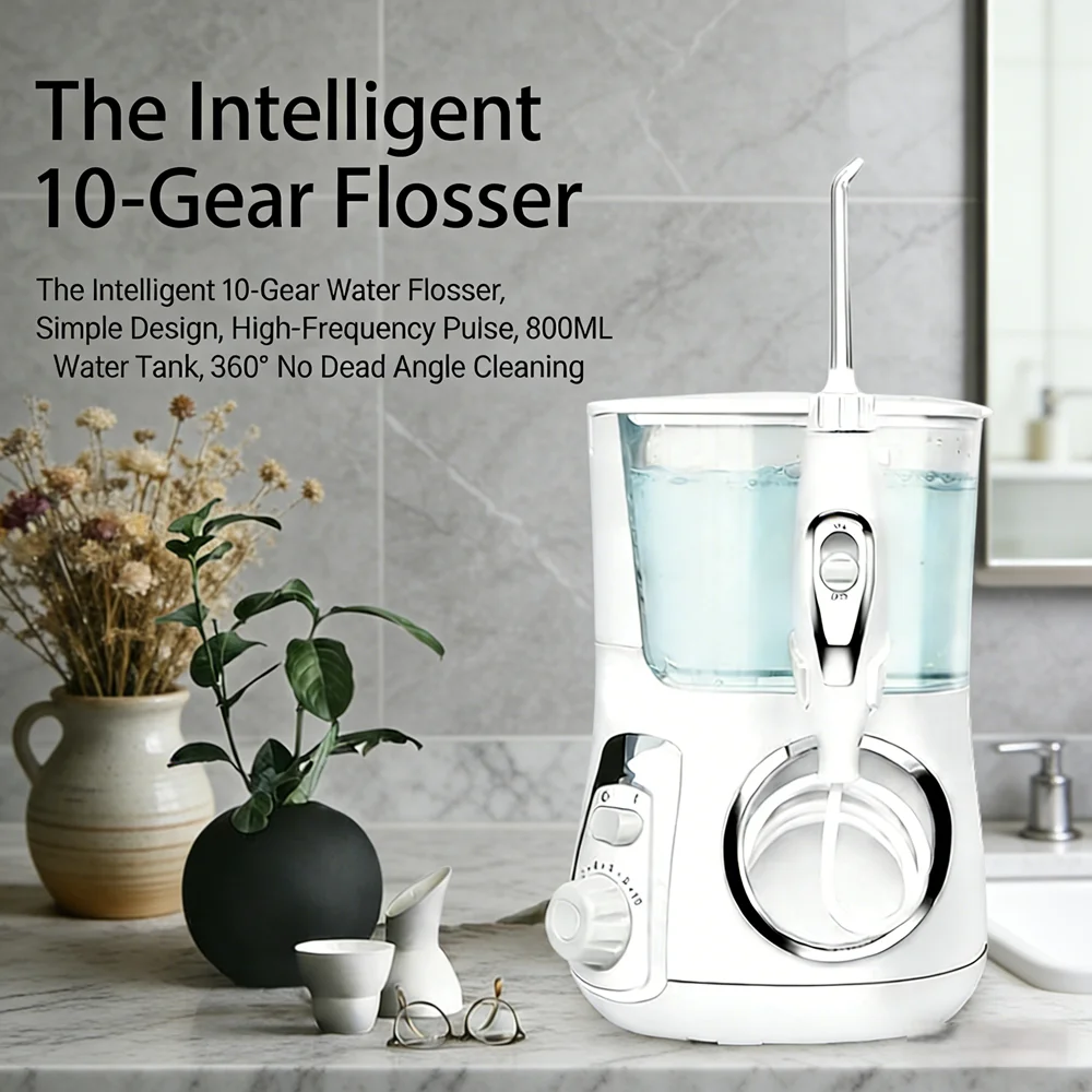 irrigatore-orale-elettrico-da-800ml-per-uso-domestico-10-modalita-5-ugelli-idropulsore-da-tavolo-previene-la-carie-dentale-e-rinfresca-l'alito