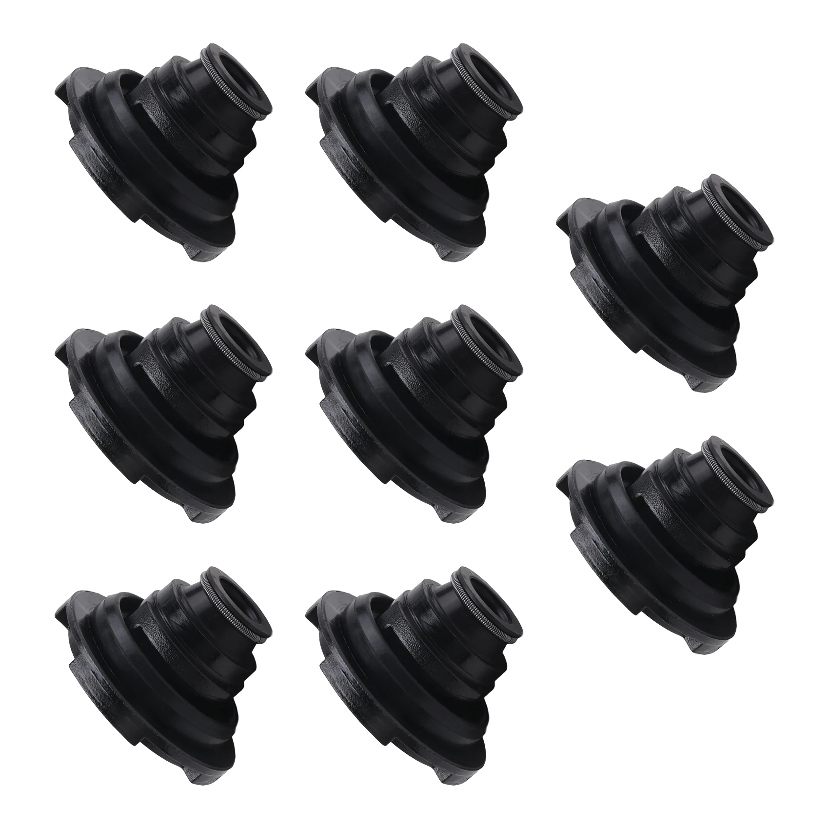 11-8PCS for Nissan Patrol GU Y61 ZD30 Common Rail Glow Plug Seal Common Rail 13276DB000, 13276 DB000, 13276-DB000,93180281
