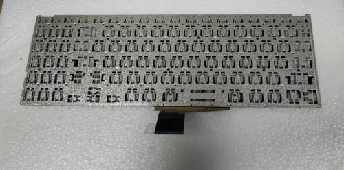 Imagen 2 del producto Teclado español para ASUS Vivobook X509 X515 M509 X509F X509U X509UM X509FA MA M509 V5000D V5000F V5000 V5000FL