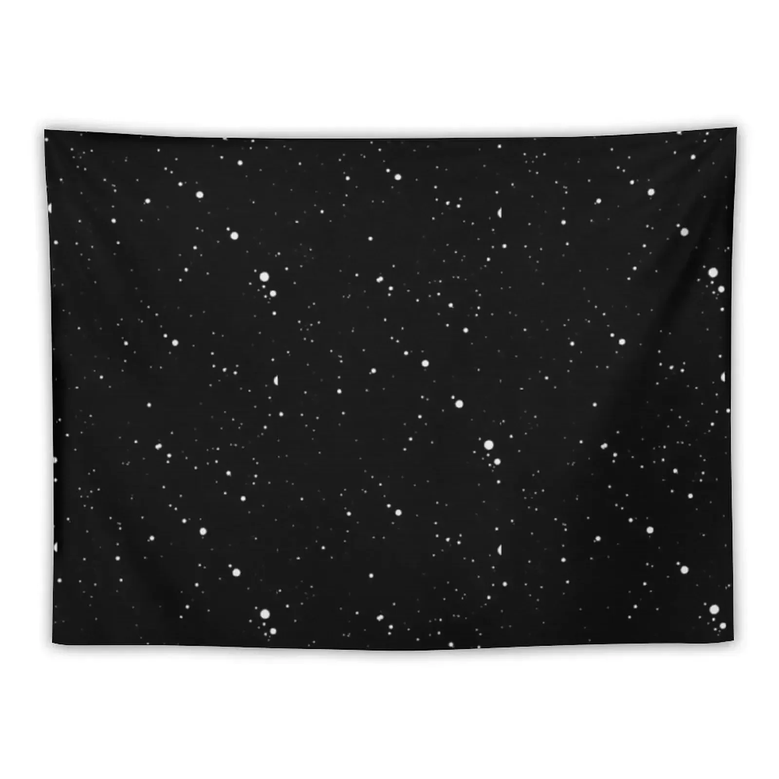 

Twilight Zone Starry Space Tapestry Nordic Home Decor House Decoration Room Decorations Aesthetic Tapestry