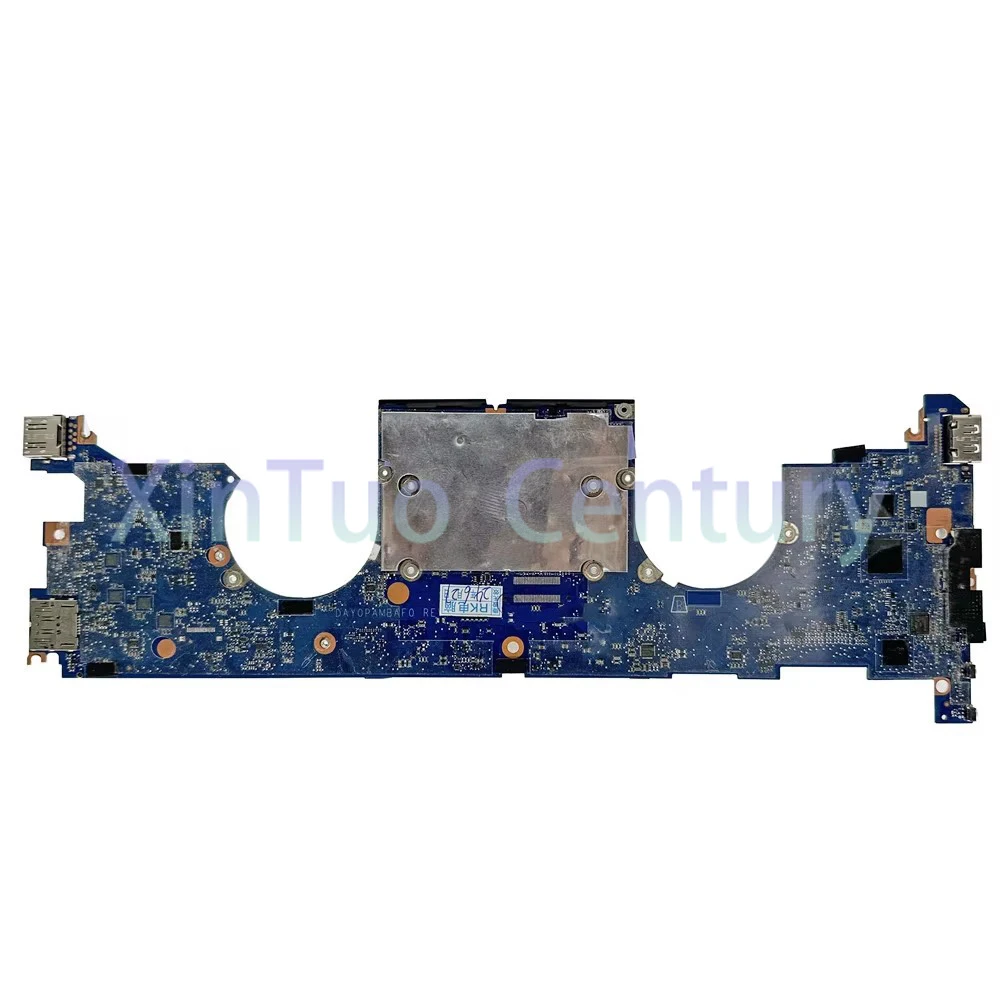 For HP EliteBook X360 1030 G4 Laptop Motherboard DAY0PAMBAF0 With i5-8365U I7-8665U CPU 16GB RAM L70761-001 L70761-601 L31876-00