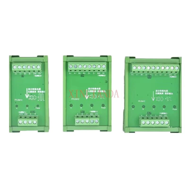 Differential To Col…