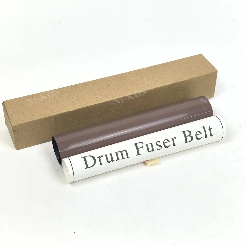 JC66-01413C Fuser Film for Samsung CLP-610 CLP-710 CLP 770 775 CLX-6200 CLX-6210 CLX-6240 Drum Fuser Belt