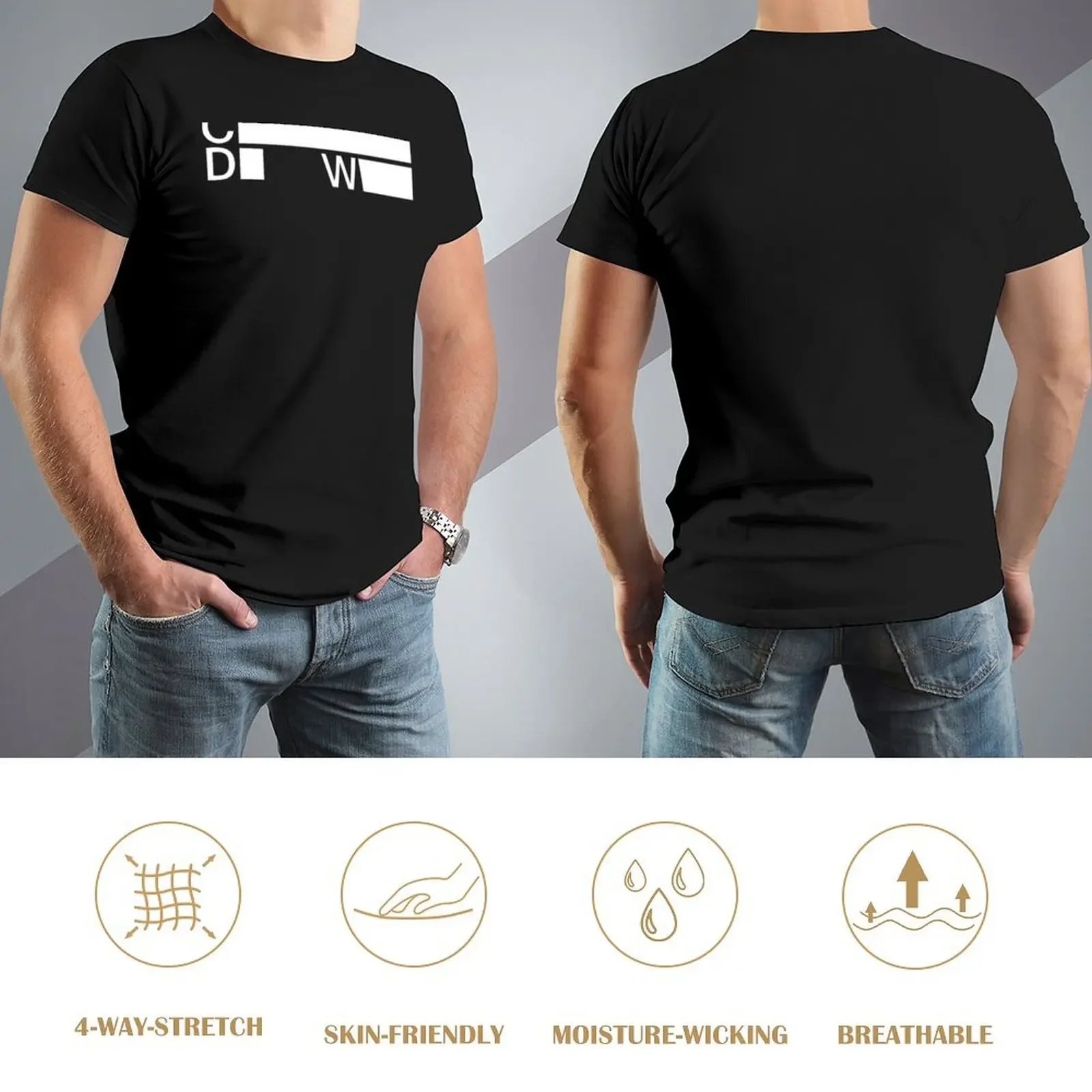 BEST TO BUY - Charlotte de Witte T-Shirt summer top cute clothes funny meme t-shirts cotton t shirt men