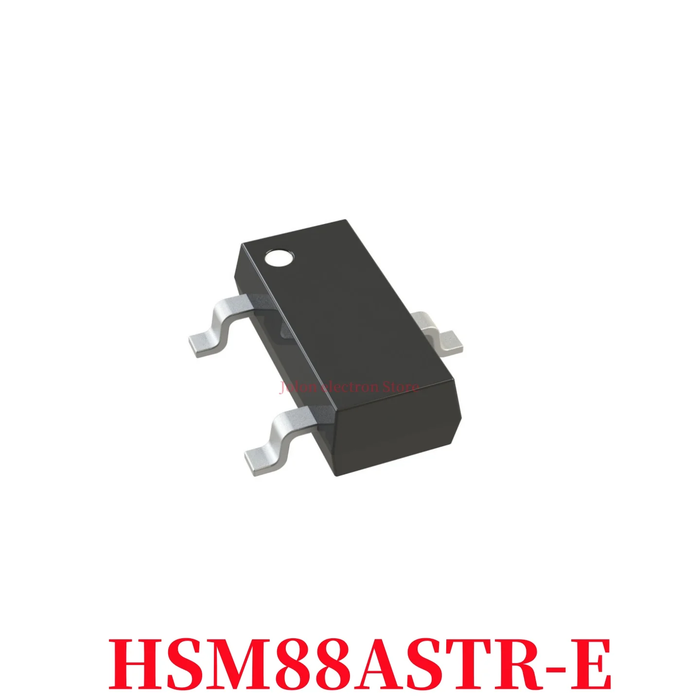 100% New HSM88ASTR-E HSM88ASTR SOT-23 Chip