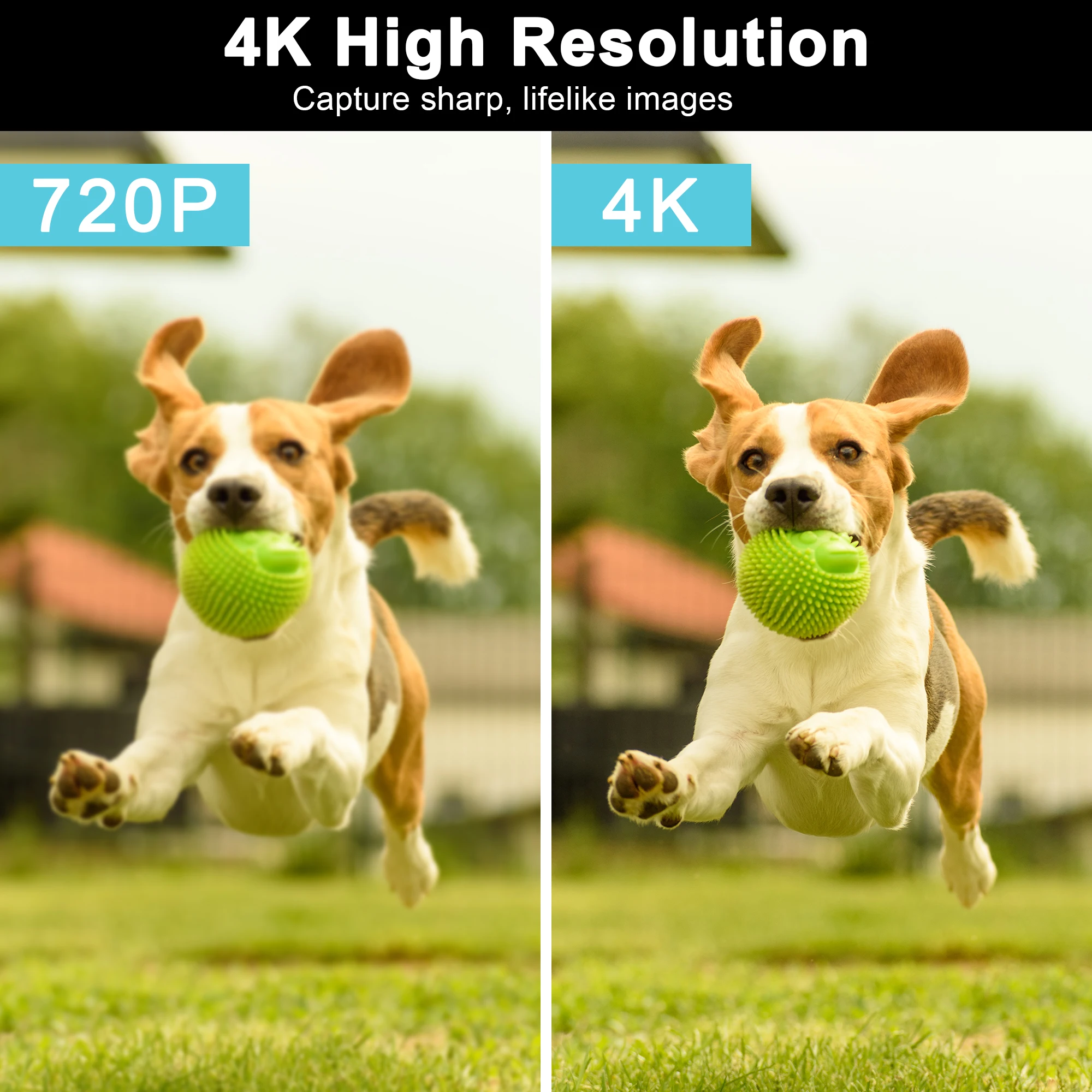 ELP 4K USB 3.0 HDMI USB Camera, H.264 Full HD 60fps Video with IMX678 Sensor, 3X Manual Optical Zoom, Low Light Correction, W