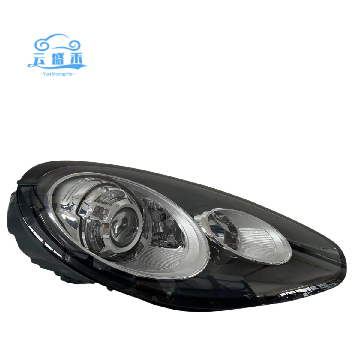 Original Demolition LED Headlights Assembly Suitable for Porsche Cayenne Cayman Panamera 911 718 991