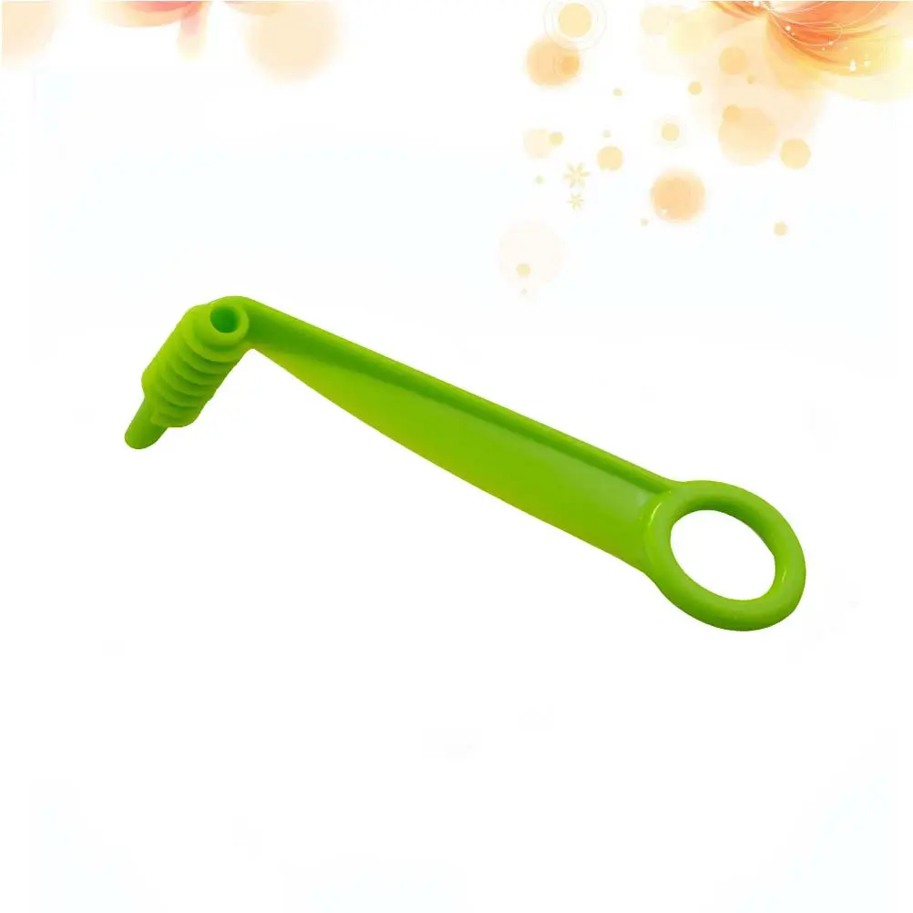 1Pcs Cucumber Carrot Spiral Cutter Rotary Slicer Kitchen Helper for Carrot Cucumber Shaving Floral Slices 360 Degree Rotating