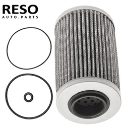 RESO Oil Filter For Sea-Doo 2016 2017 2018 2019 2020 2021 RXT-X RXP-X GTX 300 420956744