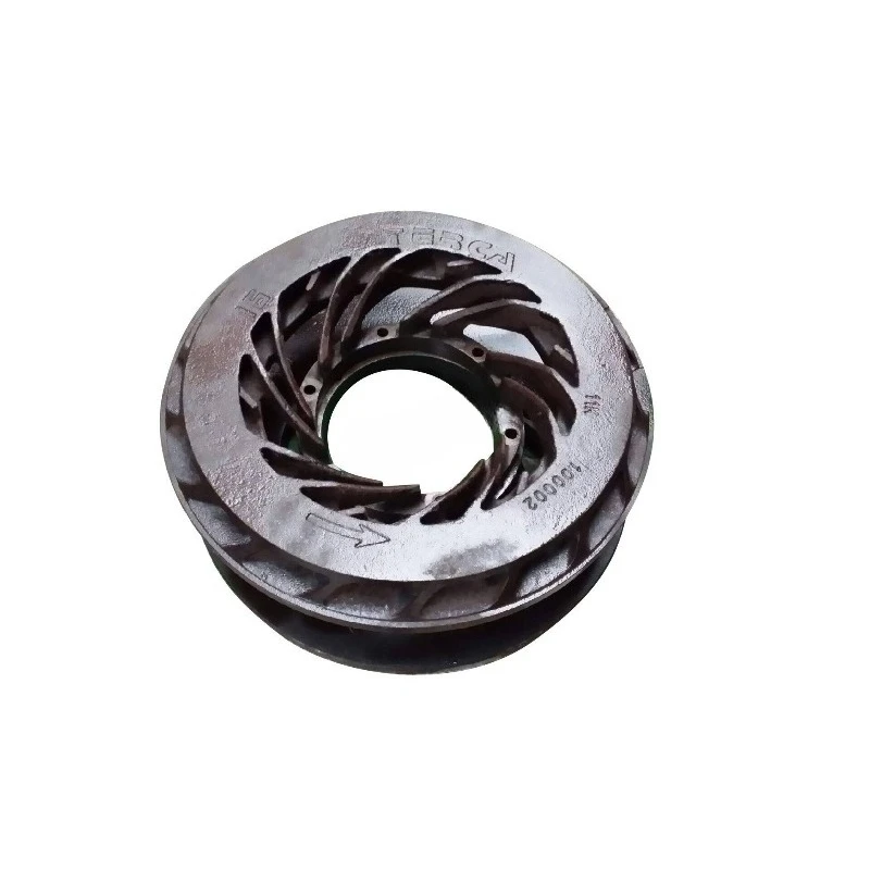 For Retarder Assembly Rotor Stator Bus Parts