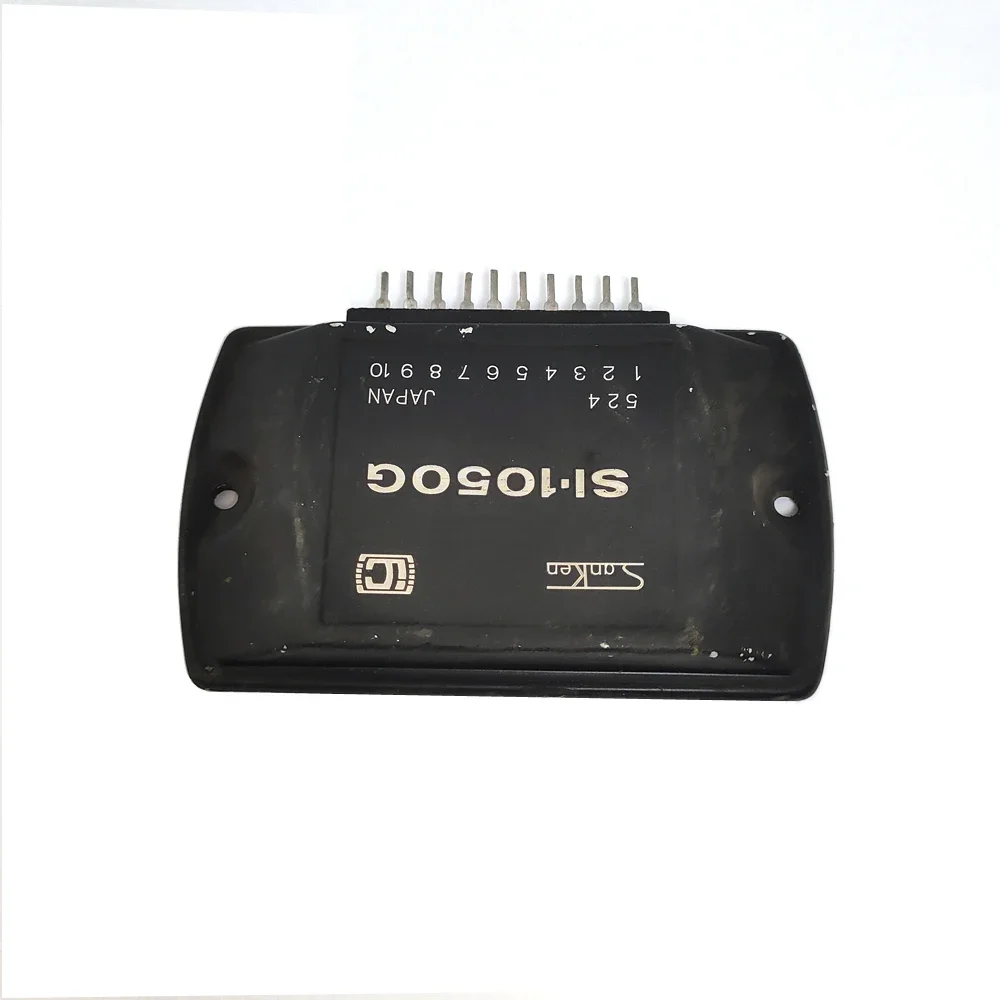 

1PCS SI-1050G SI1050G Package:MODULE