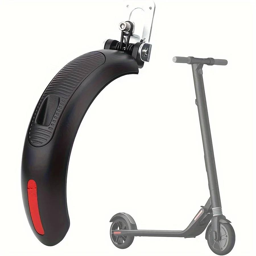 

Аксессуары для заднего крыла электроскутера 1 шт., подходят для Ninebot ES1, ES2, ES3, ES4, Сменные аксессуары для электроскутера