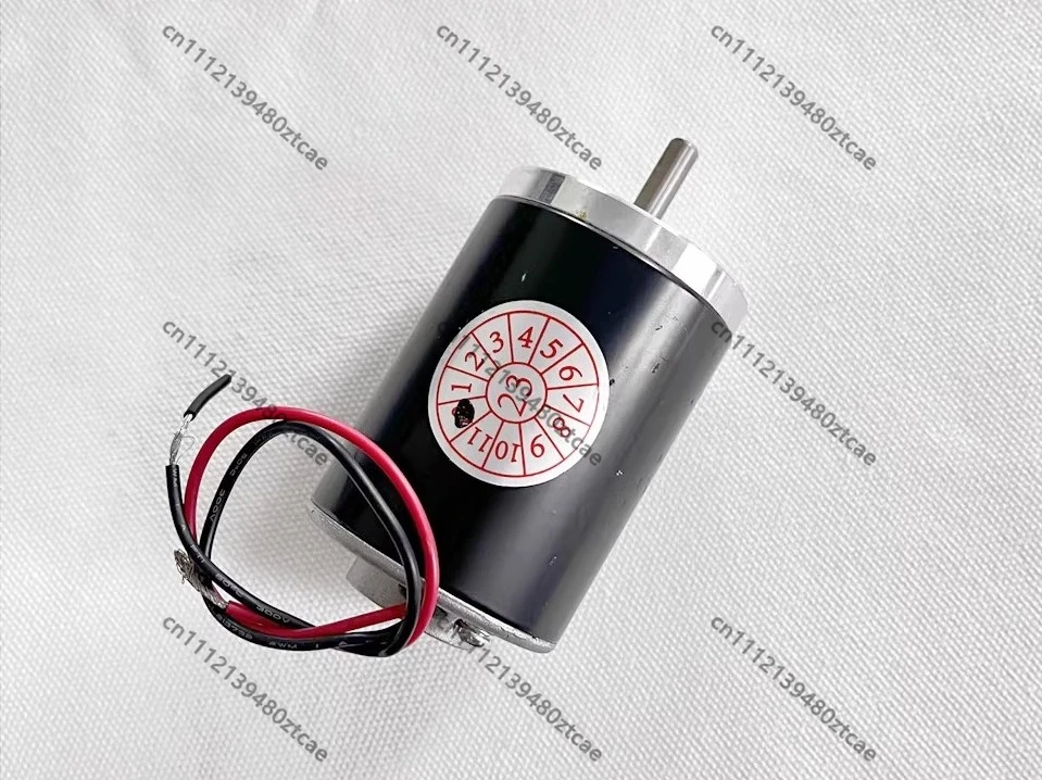 Cutting Motor For Automatic Fabric Spreading Machine Cloth Cutter Textile Equipment Spare Parts