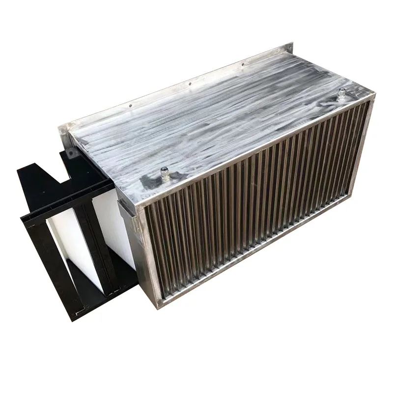 

Marine Equipment Marine Drilling Applicable Filters Offshore Salt Spray Filters