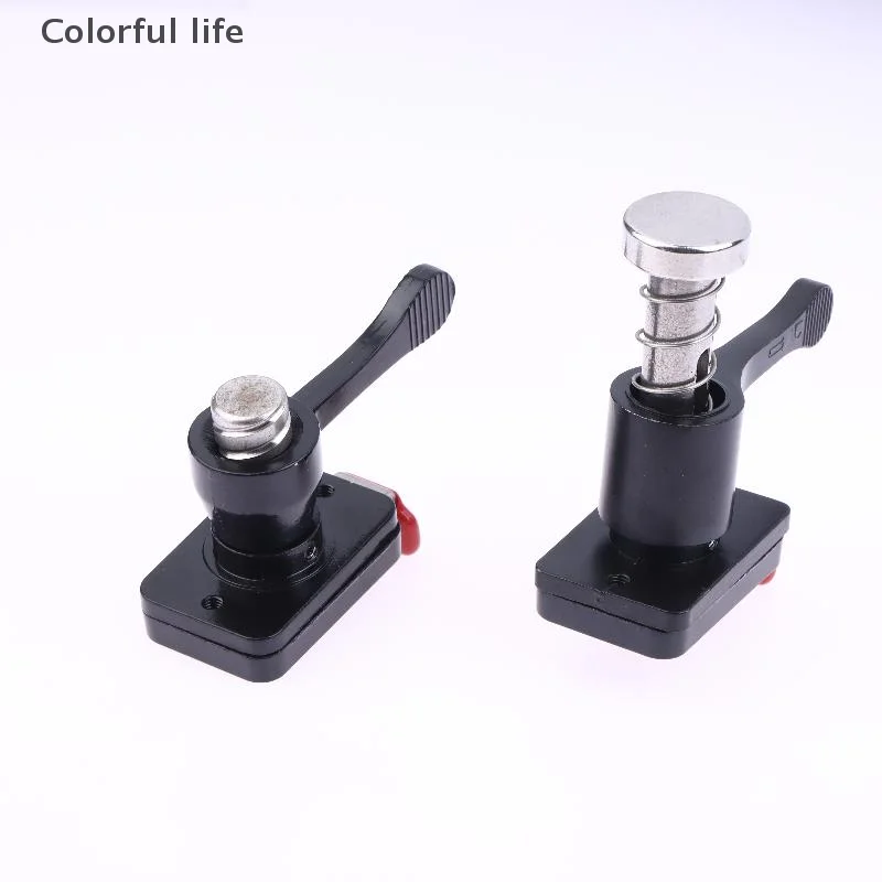 شاشة LED، مشبك قفل سريع، صندوق ألومنيوم مصبوب بالضغط، ملحقات شاشة تأجير القفل