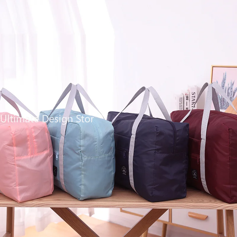 

Hanging Travel Toiletry Bag Waterproof Cosmetic Organizer Wet Dry Separate Pockets Shower Caddy TSA Approved Carry On
