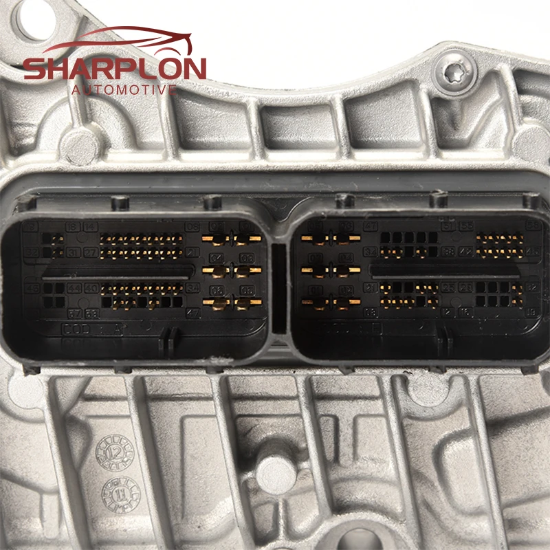 Top Quality 6DCT250 DPS6 A2c30743105 TCU Transmission Control Module TCM For Ford AE8P-14F085-AE AE8Z-7Z369-F