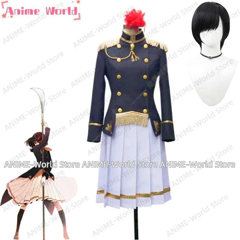 《Custom Size》Anime …