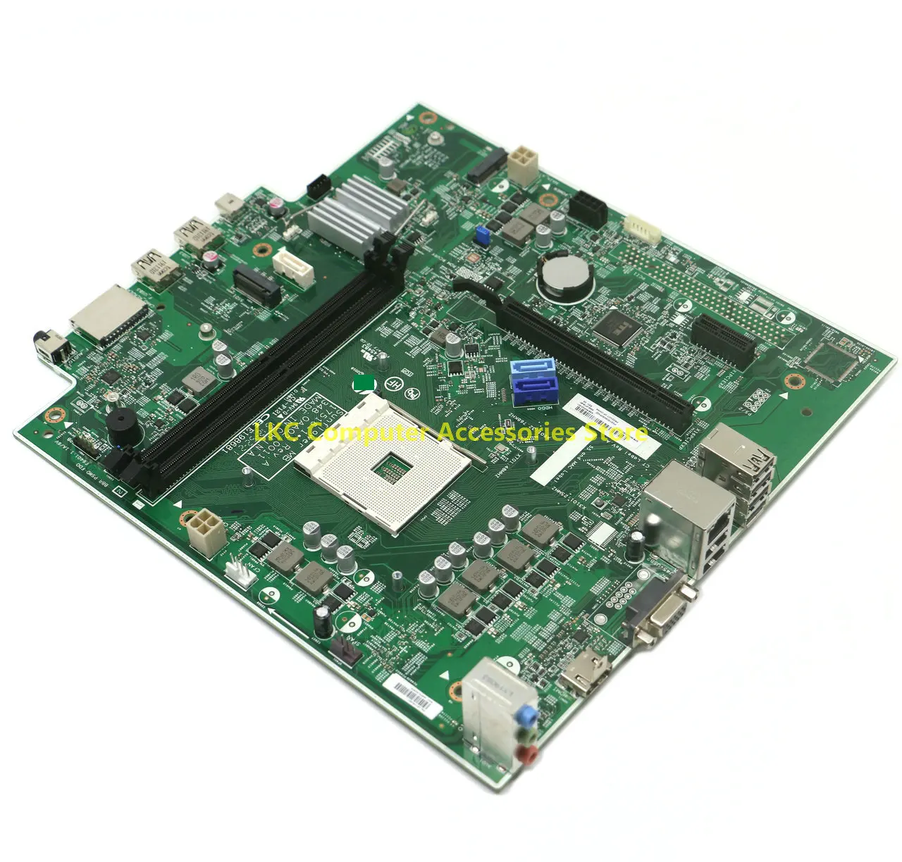 New FOR HP Pavilion 590 690 Motherboard 17516-1 942023-001 942023-601 L47134-001 AM4 Mainboard 100% Tested