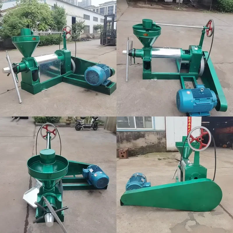 for Oil Press Machine Cold Pressed Black Cumin Complete Production Line Avocado Black Cumin Seed