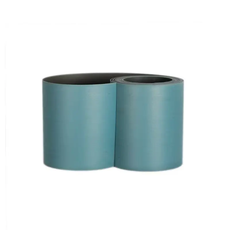 Thickness 0.5mm 0.8mm 1.0mm 1.2mm 1.5mm 1.7mm 2.0mm 2.5mm 3mm 3.2mm PTFE Sheets Trcite For Linear Guideway On Machine Tools
