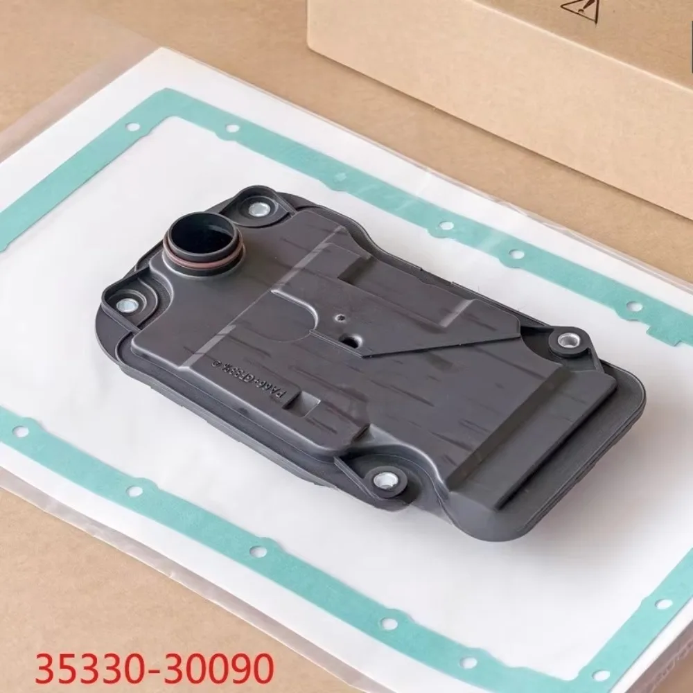 ZF--S Kit  junta  cacerola  aceite  filtro  transmisión automática para Lexus GS250 GS300 IS250 C Toyota Crown Royal R