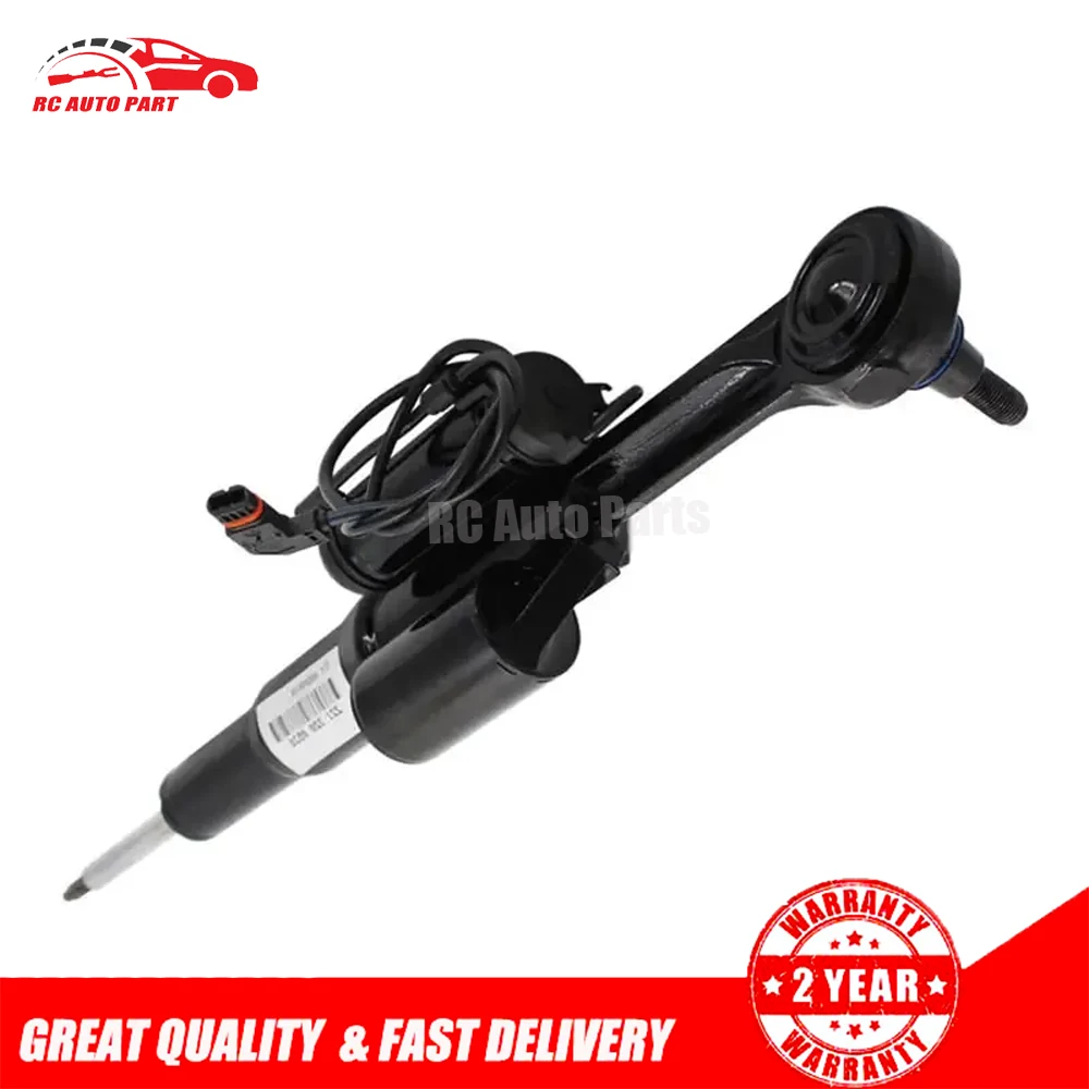 

Front L Or R Air Suspension Shock Absorber Core For Mercedes Benz S-Class W221 4 Matic CL-Class W216 A2213200438 A2213200538